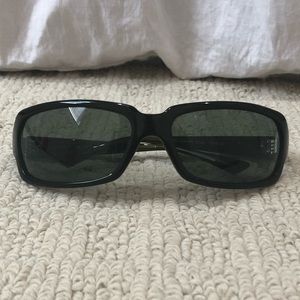 NEW blinde Matrix Sunglasses